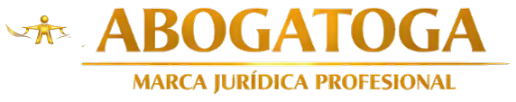 ABOGATOGA · Marca jurídica profesional